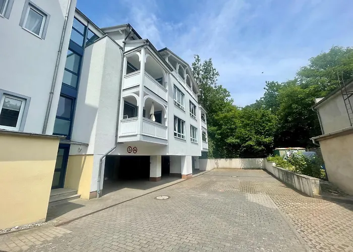 Haus Holstein Ferienappartment