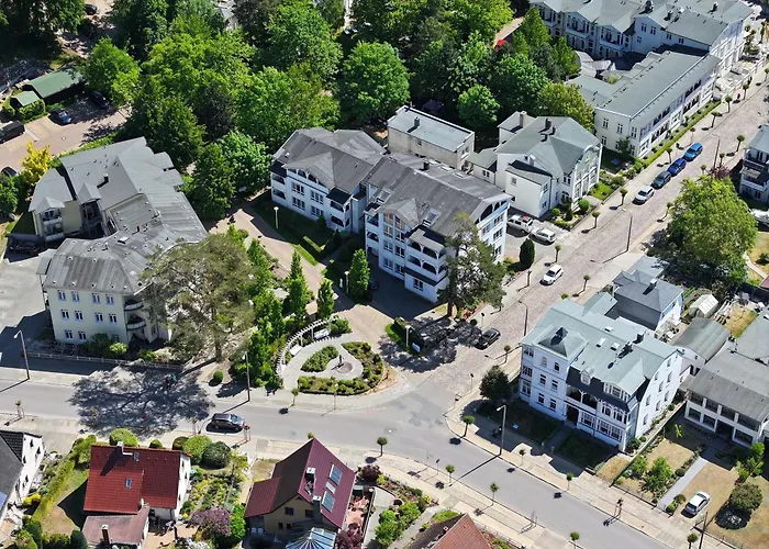 Haus Holstein Ferienappartment