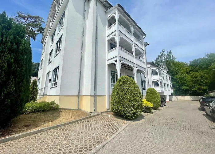 Haus Holstein Ferienappartment