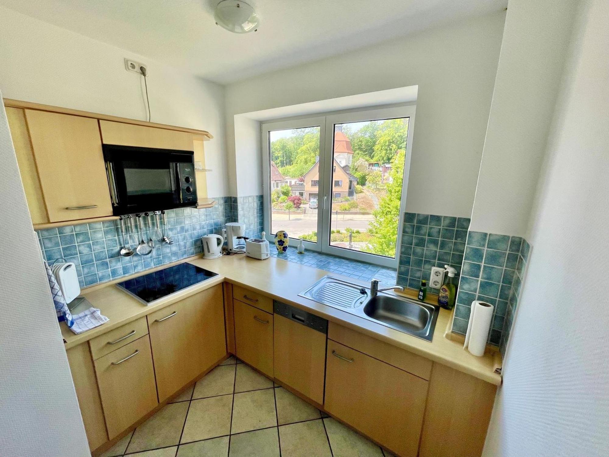 Haus Holstein Ferienappartment * Sellin (Rugen)