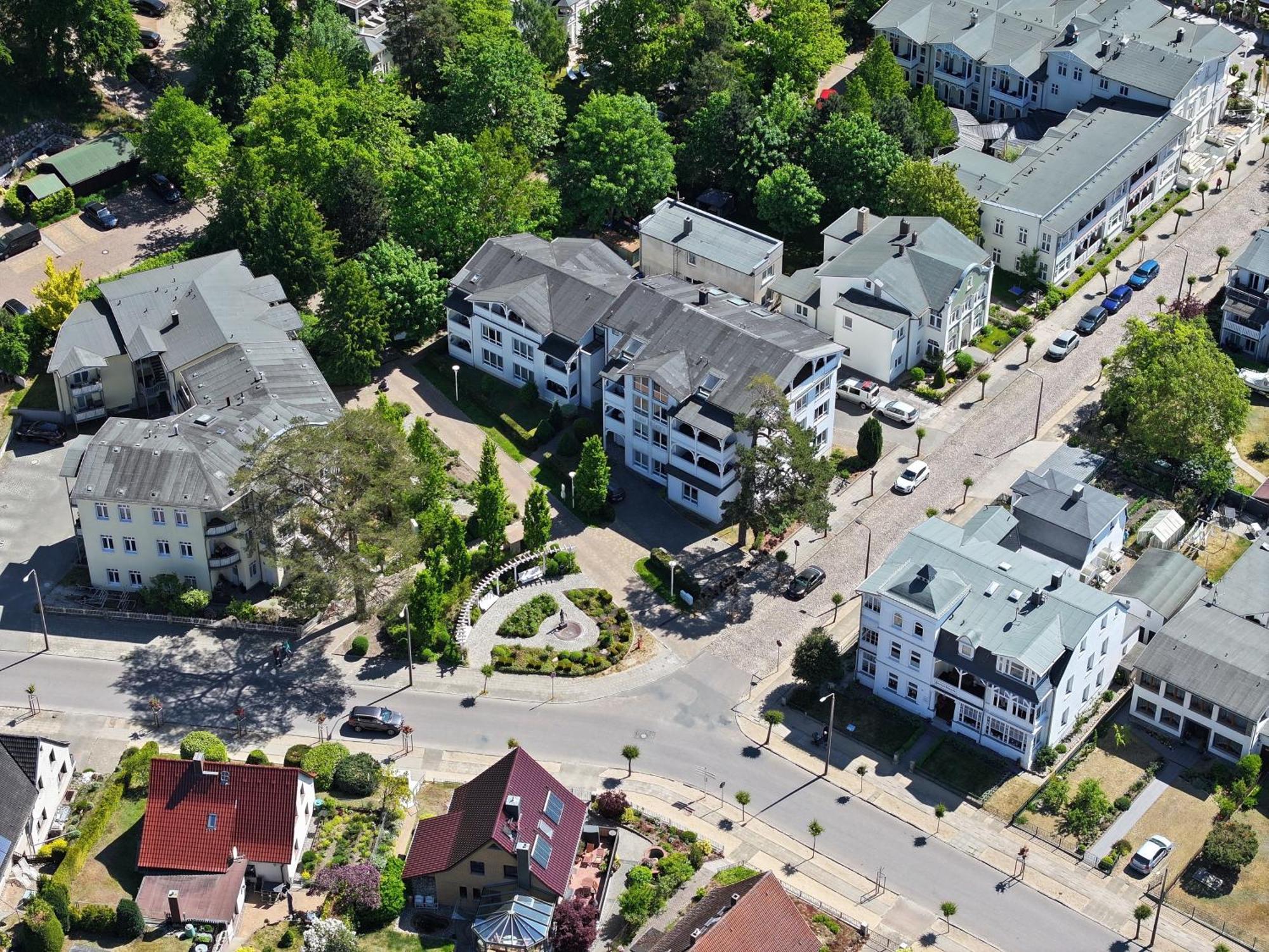 Apartment Haus Holstein Ferienappartment Sellin (Rugen)