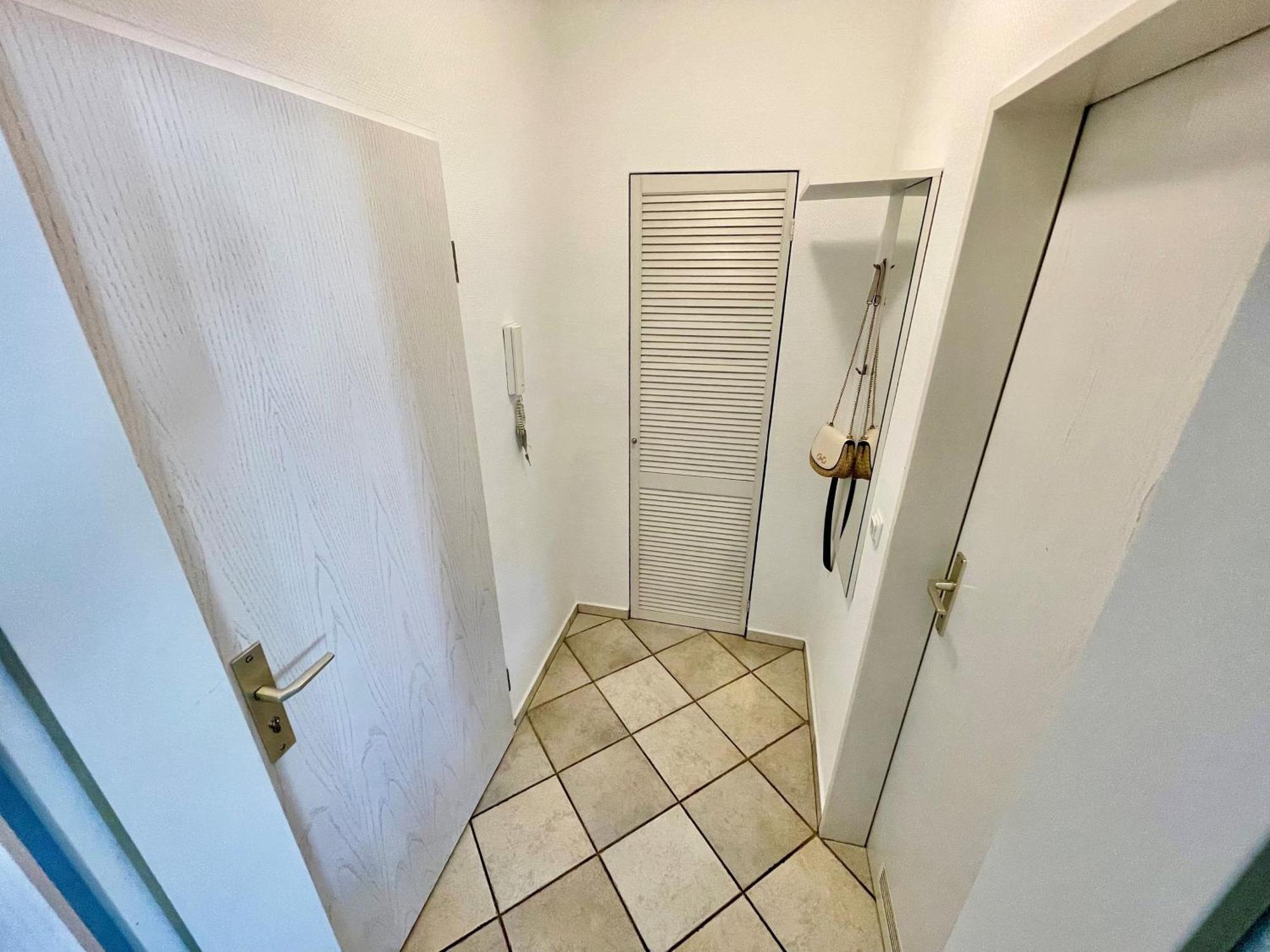 Apartment Haus Holstein Ferienappartment *