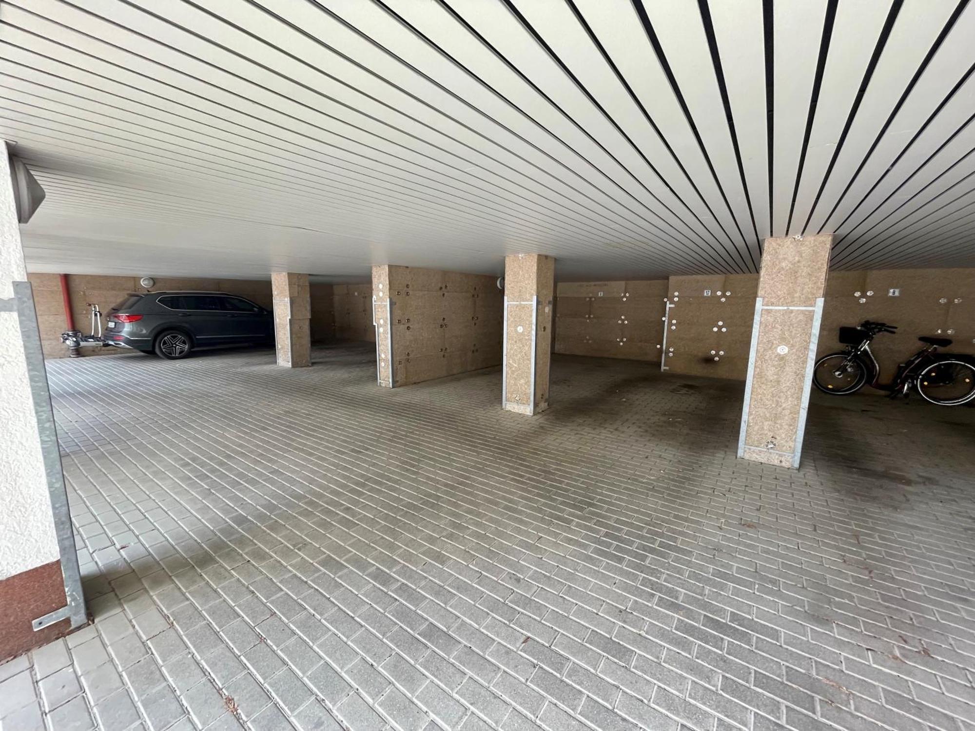 Appartamento Haus Holstein Ferienappartment Sellin (Rugen)