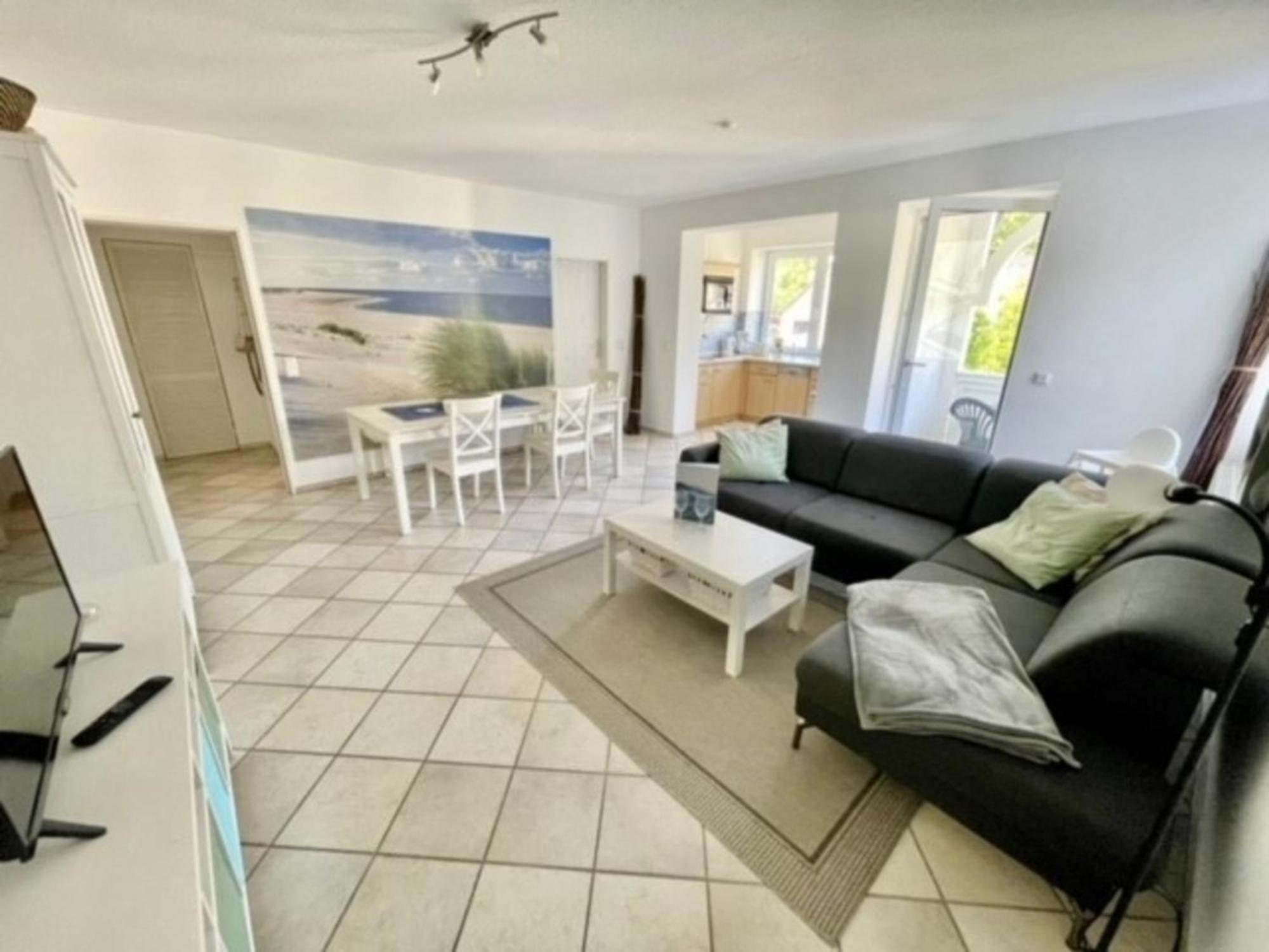 Appartamento Haus Holstein Ferienappartment Sellin (Rugen)