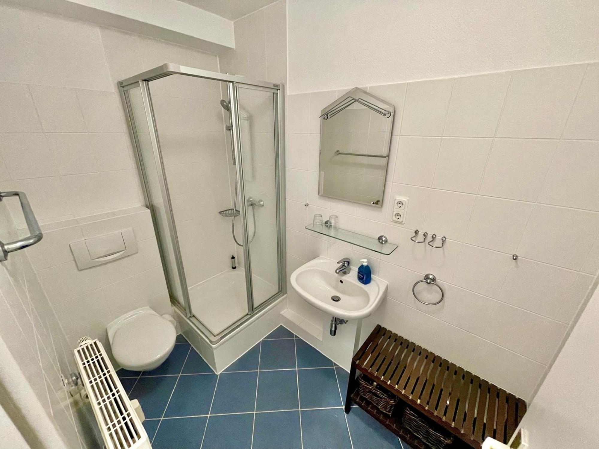 Haus Holstein Ferienappartment Sellin (Rugen)